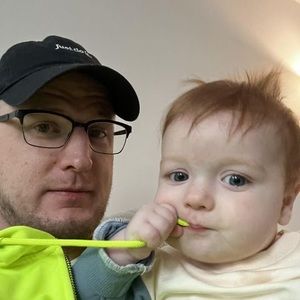 Meet your Posher, Matthew